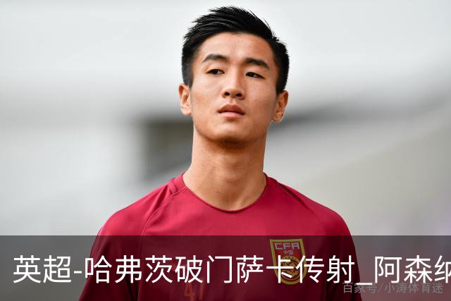 英超-哈弗茨破门萨卡传射 阿森纳2-0狼队
